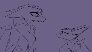 They’re dangerous (HTTYD OC Animatic)