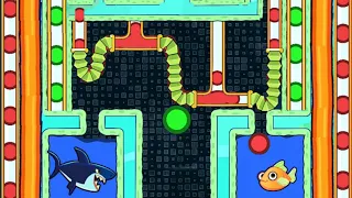 Save the fish | pull the pin Max level android and Ios games save fish pull The pin | mobile game