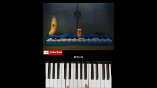 Larva Piano Concert