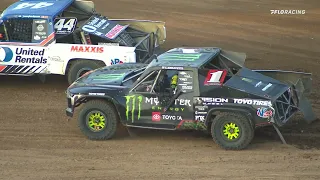 HIGHLIGHTS | PRO4 Round 11 of AMSOIL Champ Off-Road 2023