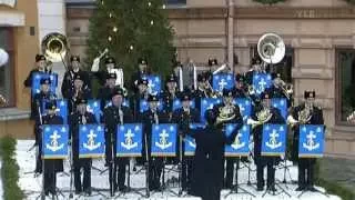 Finland's national anthem - Maamme laulu - Porilaisten marssi - Jääkärimarssi