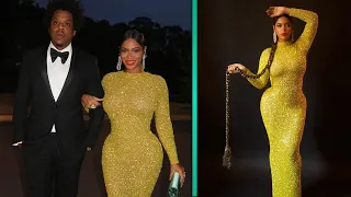 Beyonce SLAYS Floor-Length Braid to Tyler Perry Studios Grand Opening Gala