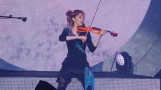 Lindsey Stirling - We Are Giants [Violin & Voice]