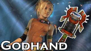 Final Fantasy X: Rikku's Celestial Weapon Guide (Godhand)