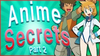 Being a Gym Leader is Actually Terrible?! Secrets of the Pokémon Anime - Part 2