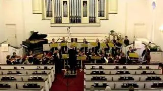 Hummel Concerto , 3rd mvt