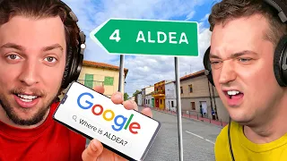 Slogo Vs Crainer But I'm CHEATING! (Geoguessr)