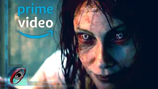 10 Amazing Prime Video Horror Movies!