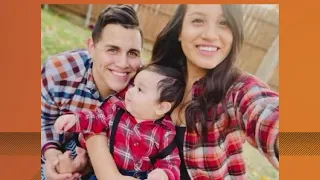 Family shares more photos of fallen Dallas police officer Jacob Arellano