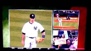2011 Yankees roll call by Vinny