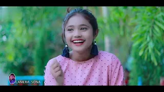 AjNabi Larki Love Video | New Romantic love Song 2024 | New Superhit Nagpuri Video 2024