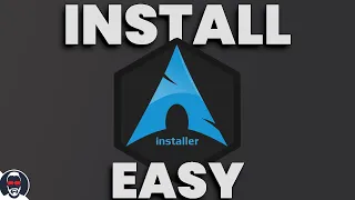 Install Arch like a boss: Archinstall script