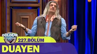 Duayen - Güldür Güldür Show 227.Bölüm