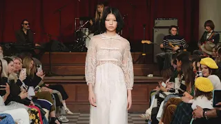 Casual Chic by Paul & Joe, London Fall/Winter 2023-24 | FashionTV | FTV