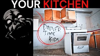 Mr Incredible Becoming Uncanny meme (Your kitchen) | 100+ phases