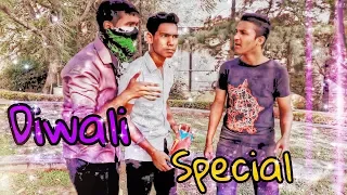 Diwali Special - 7 Time Crackers #diwali #diwalicomedy #comedyindia #like #funny #hasleyindia