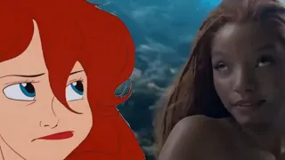Why I'm Not Okay With This Black Ariel