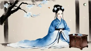 Top Traditional Chinese Music | Relaxing Instrumental Chinese Music With Bamboo Flute, Guzheng, Erhu