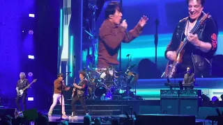 Journey- Separate Ways (Worlds Apart) Live