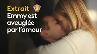 Emmy est très amoureuse d'Eliott... 🙊 (Ep428)