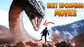 Best Upcoming Movies of 2023 & 2024 |Trailers!