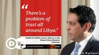 How many more years will chaos prevail in Libya? | DW English