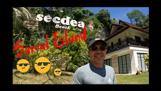 Secdea Beach Resort | Day Tour | Island Garden City of Samal, Davao del Norte Philippines 🇵🇭