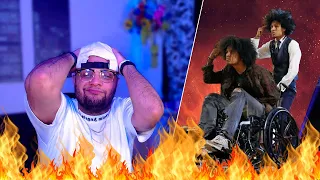 Les Twins - World Of Dance - All Performances ((REACTION)) 🤯🥶🐐🔥