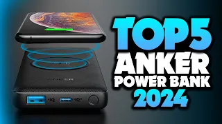 Best Anker Power Bank 2023 - The Only 5 You Should Consider Today