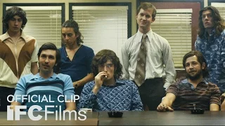 The Stanford Prison Experiment - Clip "Guard Rules" I HD I IFC Films