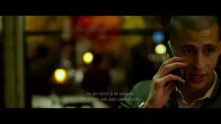 Bad Samaritan - Official Trailer (NL/FR subtitles)