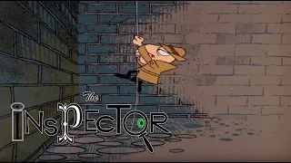 The Pique Poquette of Paris | Pink Panther Cartoons | The Inspector