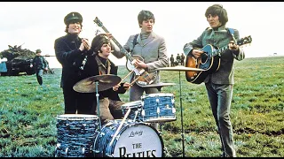 The Night Before | The Beatles | Official Video