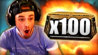 OMGGGGGGGGGG! (x100 ADVANCED SUPPLY DROPS)