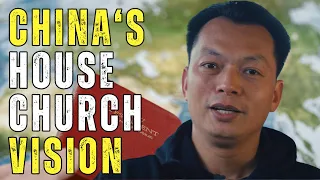 The Largest Modern Missionary Movement - What Is It About? | with Isaac Liu (Son of Brother Yun)