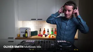 The Midweek Mix  - 18th November 2020