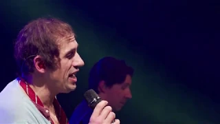 Il tempo se ne va - Il Re degli Ignoranti 2016 - Celentano Tribute Show