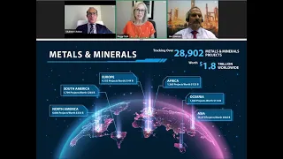 2021 2022 Global Mining Project Spending Outlook - Webinar