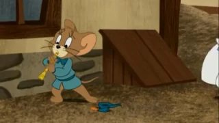 Tom and jerry- episode162