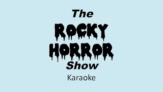 Touch-a Touch-a Touch Me | The Rocky Horror Show | TIG Music Karaoke Cover