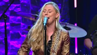 Joanne Shaw Taylor - Three Time Loser - Bues From The Heart Live (extrait)