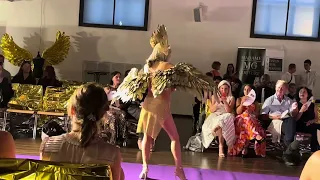 NARNIYA-ARTEMIDA IN FASHION WEEK NÜRNBERG