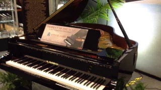 Kawai GL50 Grand Piano