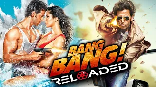 Hrithik Roshan & Katrina Kaif Full Blockbuster New Action Movie Bang Bang Latest Bollywood Movie