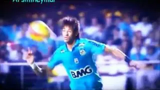 neymar 2012-2013 ZERO!!!! vorbereitung