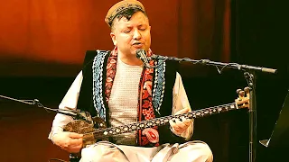 Dawood Pazhman & Murad Sarkhosh: Badakhshani Music - Roots Revival Series (Full Concert)