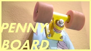 5 Reasons to Buy a Penny Board