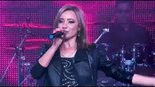 Аля Чинина - "Чужая"  Песня Просто Нет Слов!!!