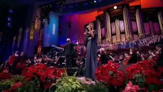 Angels, from the Realms of Glory - Natalie Cole and The Tabernacle Choir