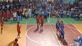 GRAND FINAL. SMP NUSANTARA NBS VS SMPN 3 ENDE. SMATER NDAO CUP 1.Tahun 2023